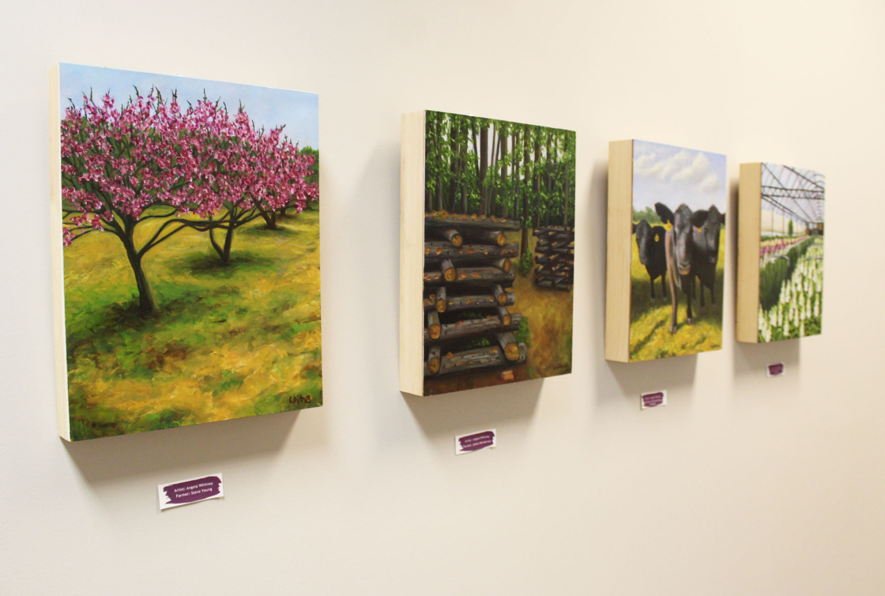 Submissions, voting requested for 3rd Annual Public Arts Day